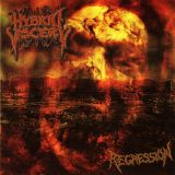 Hybrid Viscery - Regression